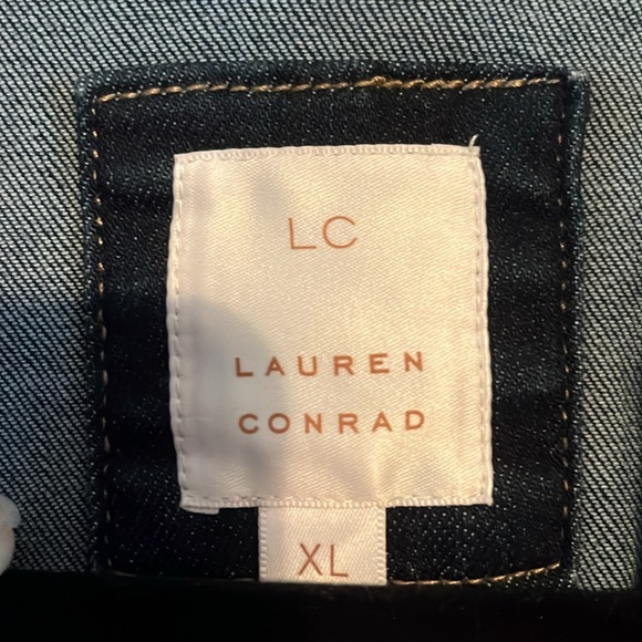 Jean Jacket - Picture 2 of 6